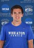 Men's Tennis Team Photo  Wheaton College Men’s 2020 Tennis Team - Photo By: KEITH NORDSTROM : Wheaton, Tennis, Team Photo
